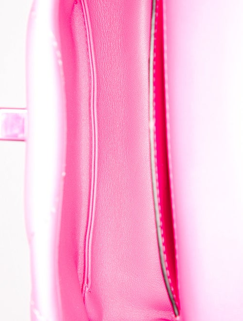 Valentino Rockstud Spike Top Handle Bag