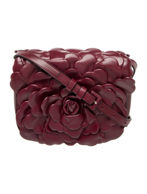Valentino Leather Atelier 03 Rose