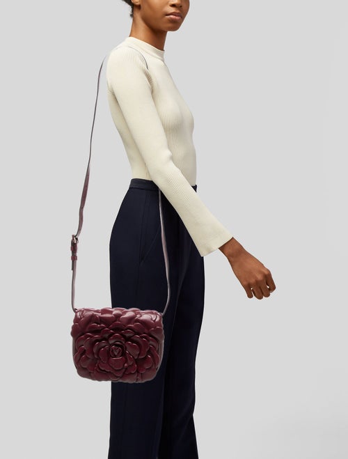 Valentino Leather Atelier 03 Rose