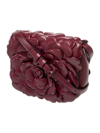 Valentino Leather Atelier 03 Rose