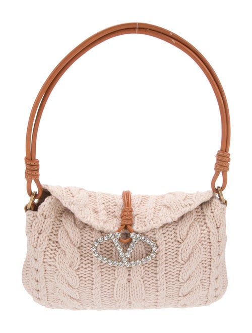 Valentino Top Handle Bag