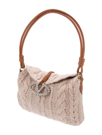 Valentino Top Handle Bag