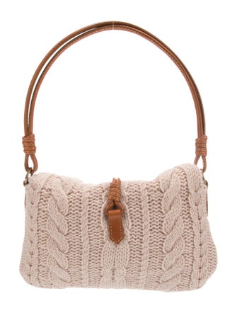 Valentino Top Handle Bag