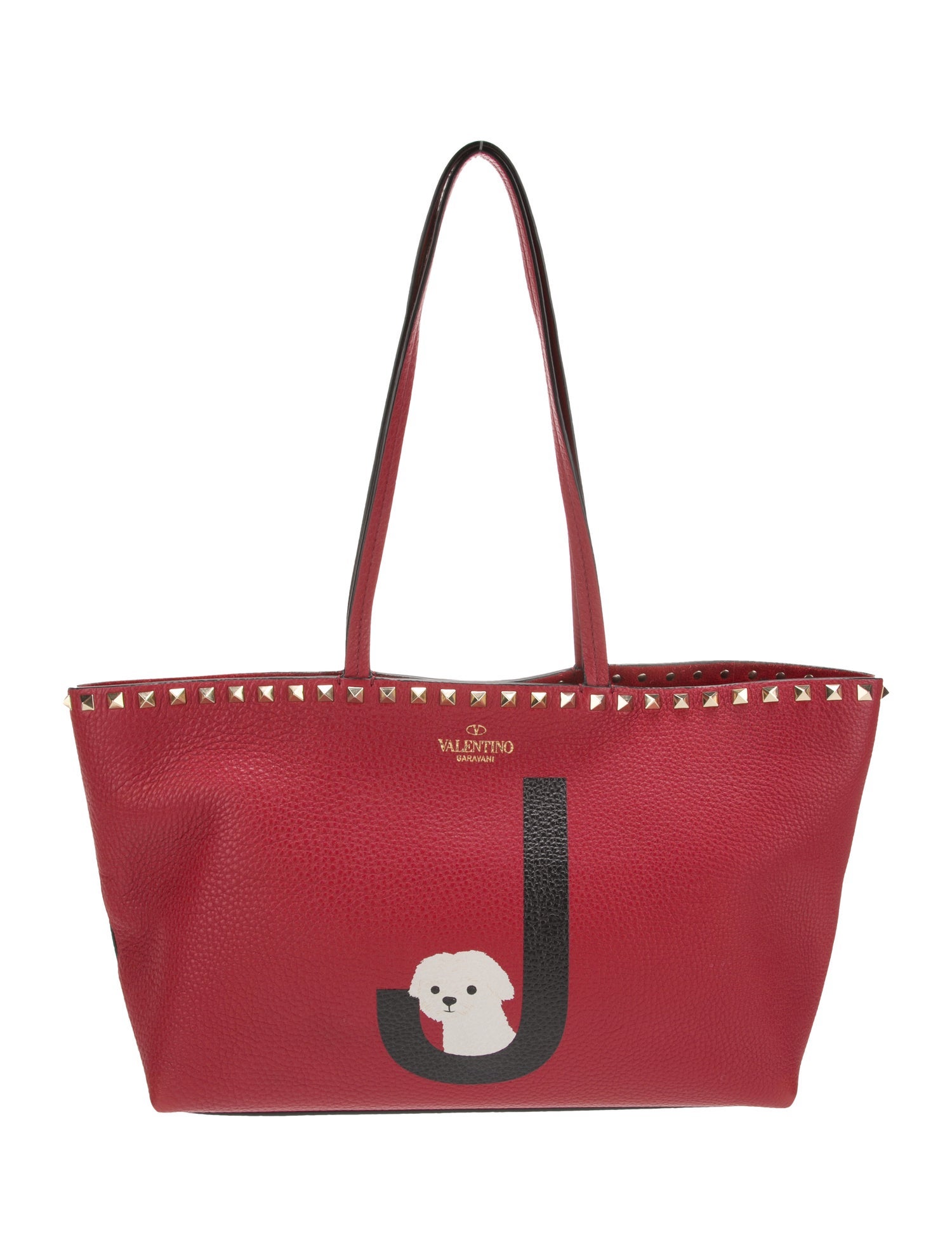 Valentino Rockstud Shoulder Bag