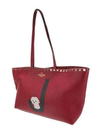 Valentino Rockstud Shoulder Bag