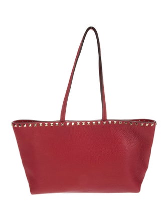 Valentino Rockstud Shoulder Bag