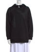 Valentino Crew Neck Long Sleeve Sweatshirt