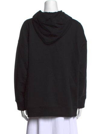 Valentino Crew Neck Long Sleeve Sweatshirt