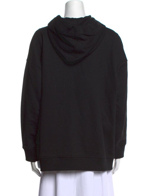 Valentino Crew Neck Long Sleeve Sweatshirt