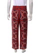 Valentino Silk Pants
