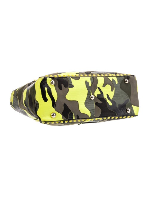 Valentino Rockstud Tote