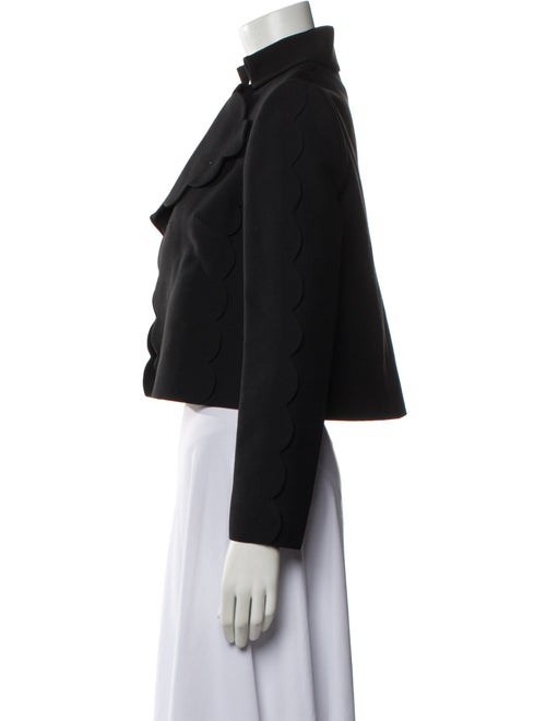 Valentino Wool Evening Jacket