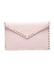Valentino Rockstud Clutch
