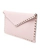 Valentino Rockstud Clutch