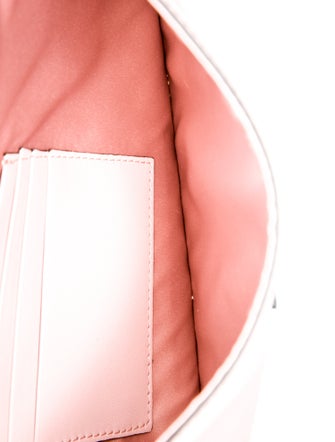 Valentino Rockstud Clutch