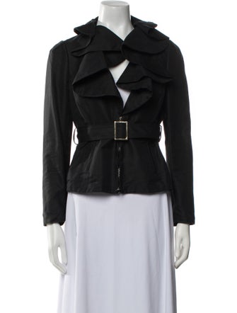 Valentino Evening Jacket