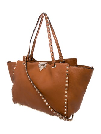 Valentino Rockstud Tote