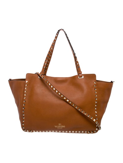 Valentino Rockstud Tote
