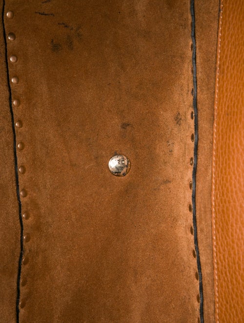 Valentino Rockstud Tote