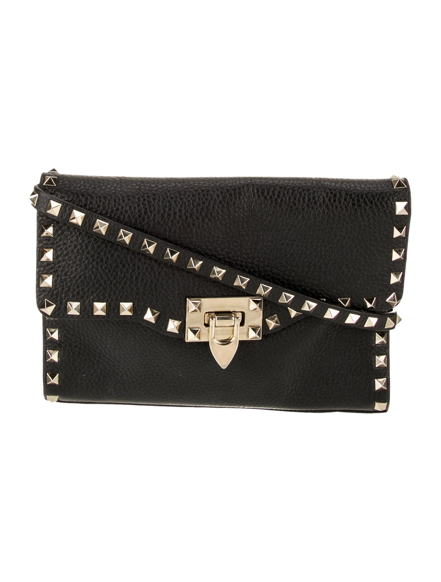 Valentino Rockstud Shoulder Bag