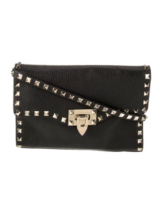 Valentino Rockstud Shoulder Bag