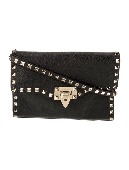 Valentino Rockstud Shoulder Bag