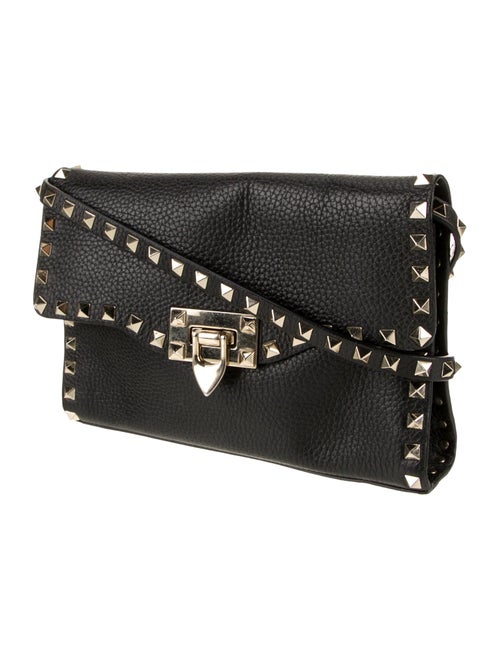 Valentino Rockstud Shoulder Bag