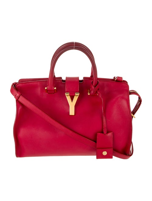 Saint Laurent Rockstud Shoulder Bag