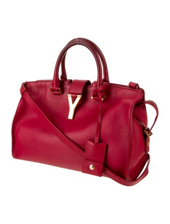 Saint Laurent Rockstud Shoulder Bag