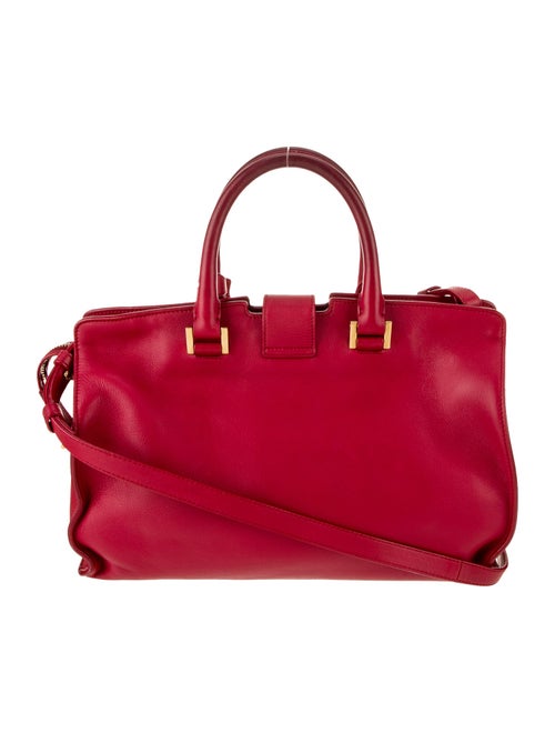 Saint Laurent Rockstud Shoulder Bag