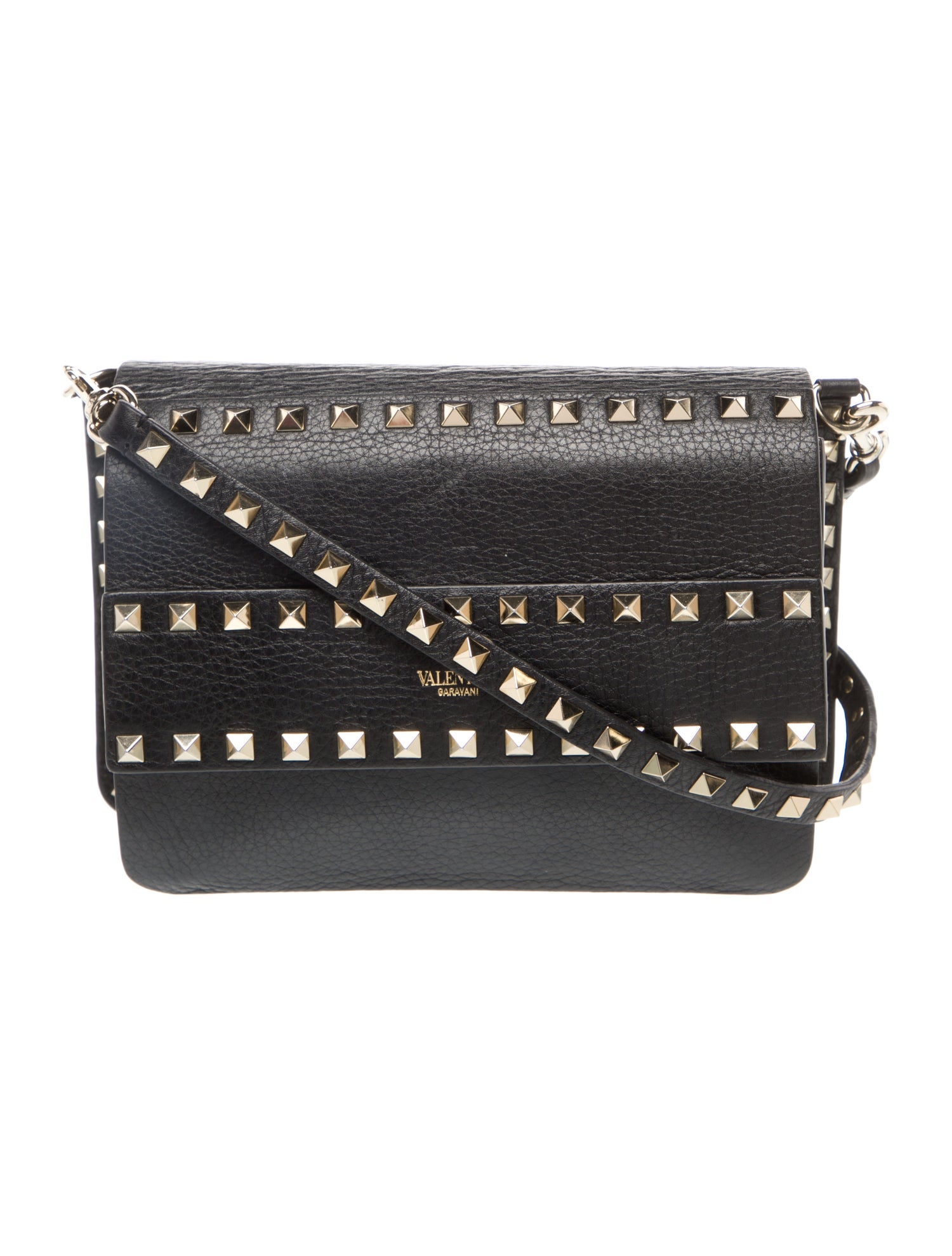 Valentino Rockstud Crossbody Bag