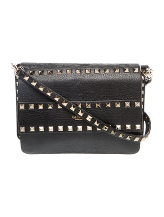Valentino Rockstud Crossbody Bag