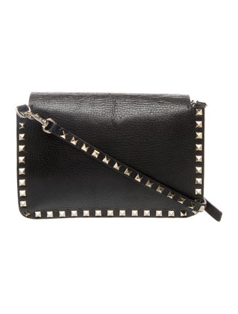 Valentino Rockstud Crossbody Bag