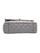 Valentino Rockstud Spike Top Handle Bag