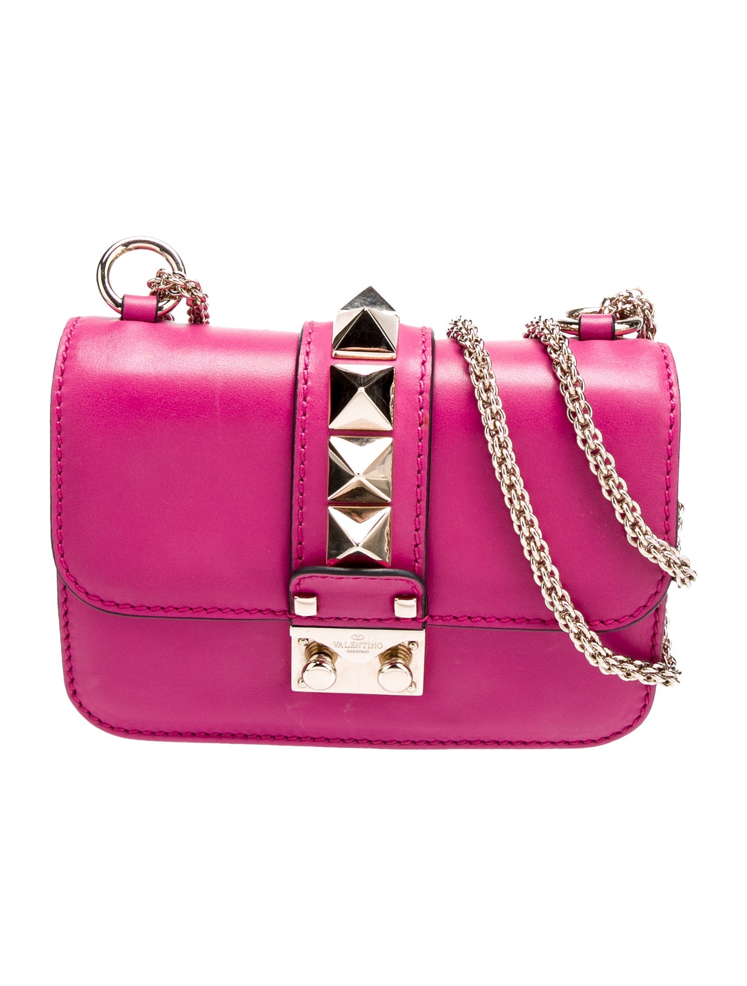 Valentino Rockstud Crossbody Bag