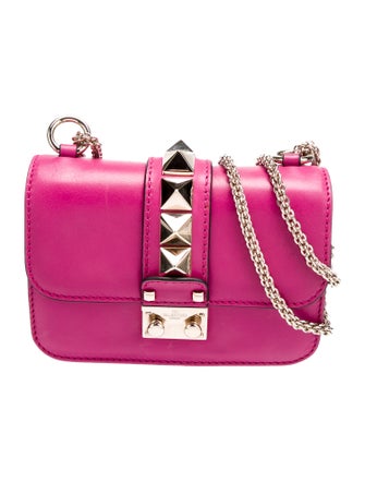Valentino Rockstud Crossbody Bag