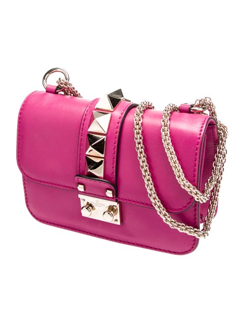 Valentino Rockstud Crossbody Bag