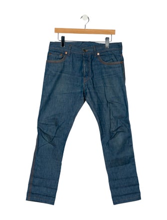 Valentino Skinny Jeans