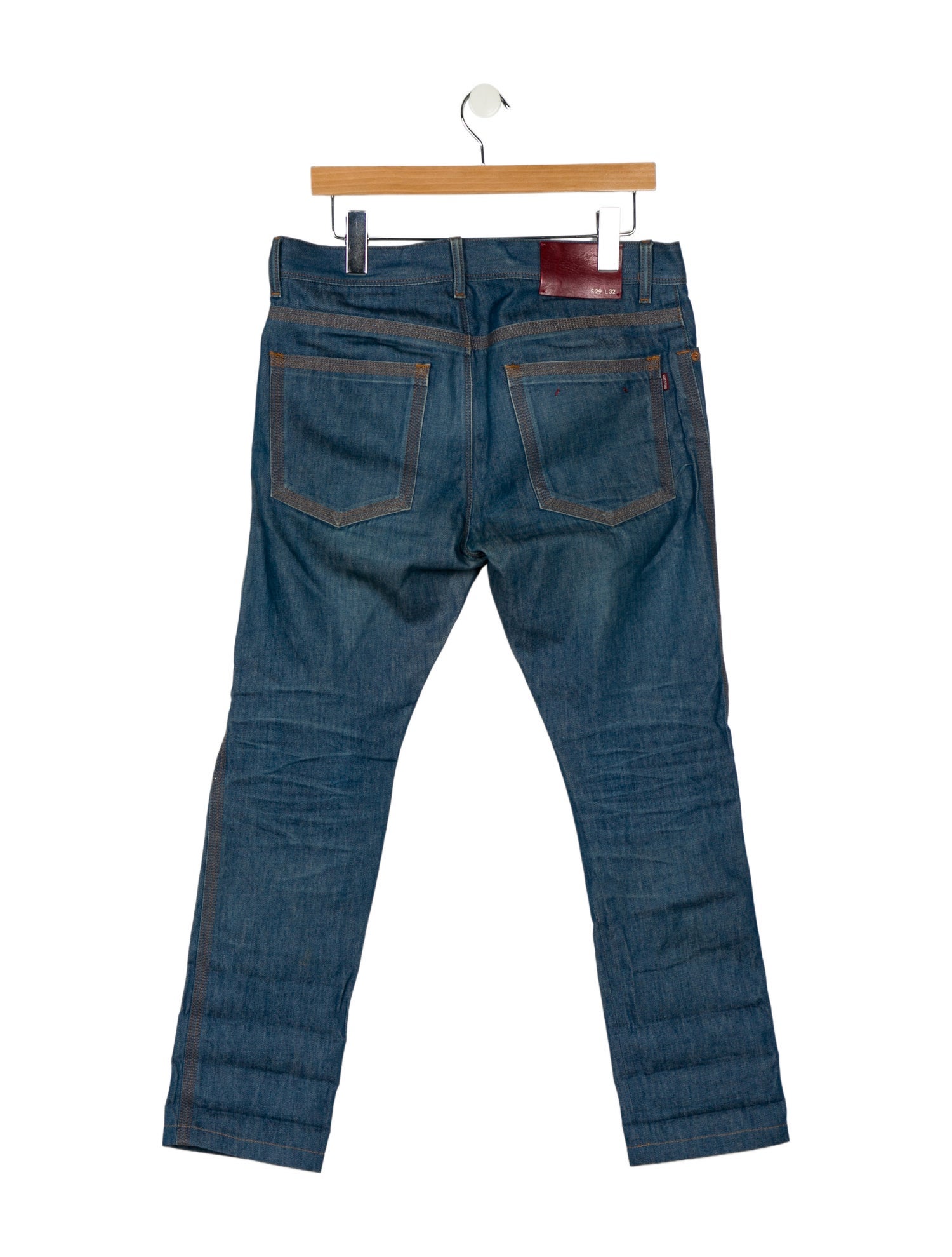 Valentino Skinny Jeans