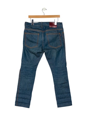 Valentino Skinny Jeans