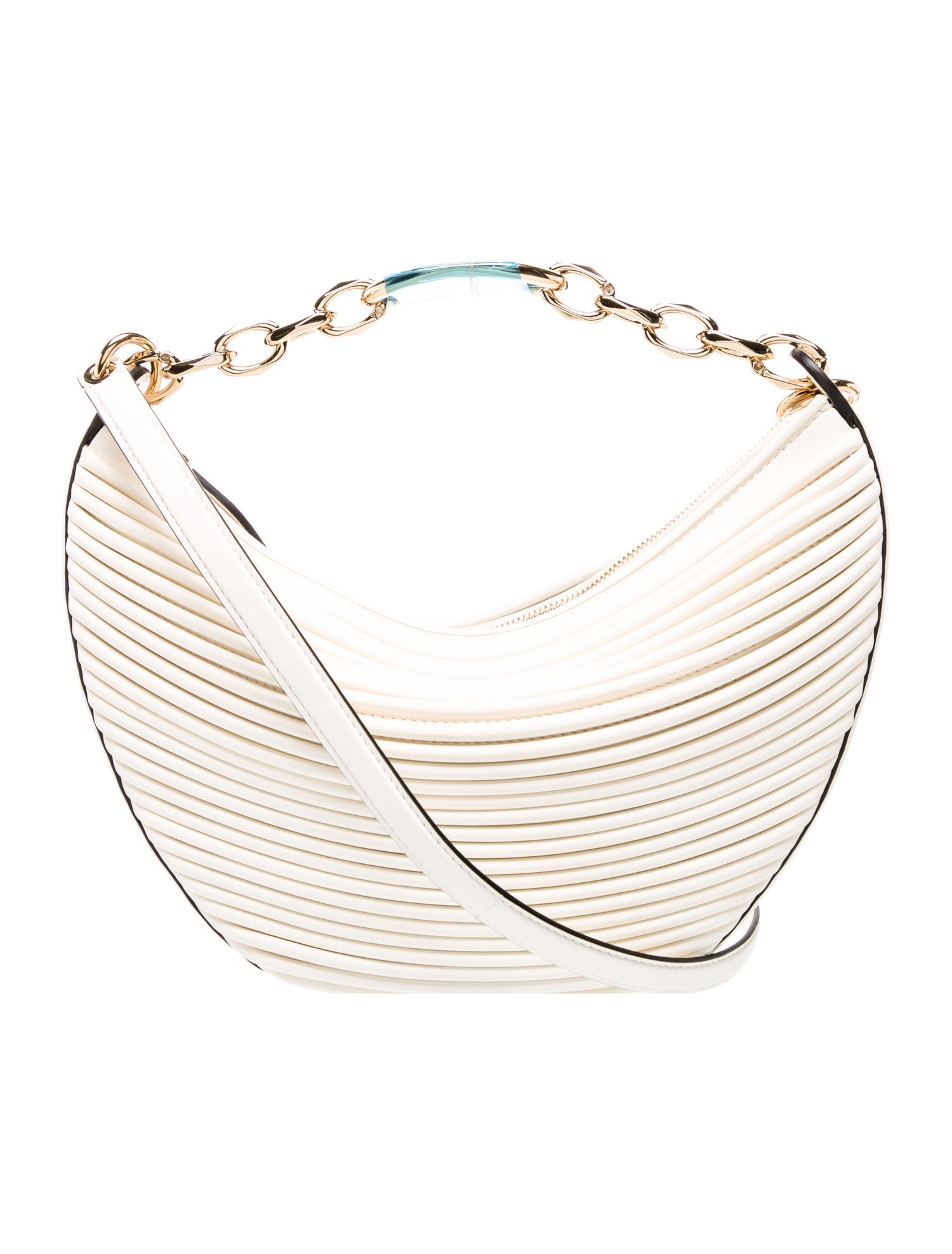 Valentino Leather Moon