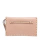 Valentino Rockstud Clutch