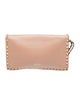 Valentino Rockstud Clutch