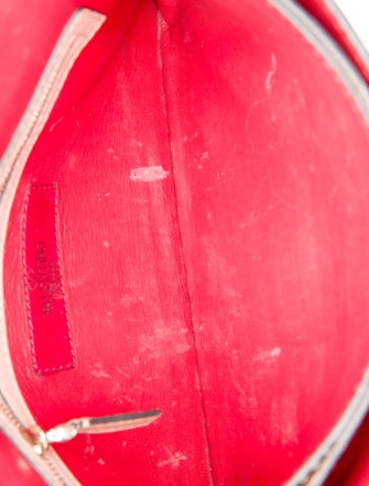 Valentino Rockstud Clutch