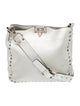 Valentino Rockstud Messenger Bag