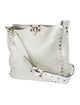 Valentino Rockstud Messenger Bag