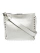 Valentino Rockstud Messenger Bag