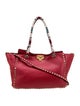 Valentino Rockstud Tote
