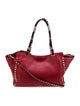 Valentino Rockstud Tote