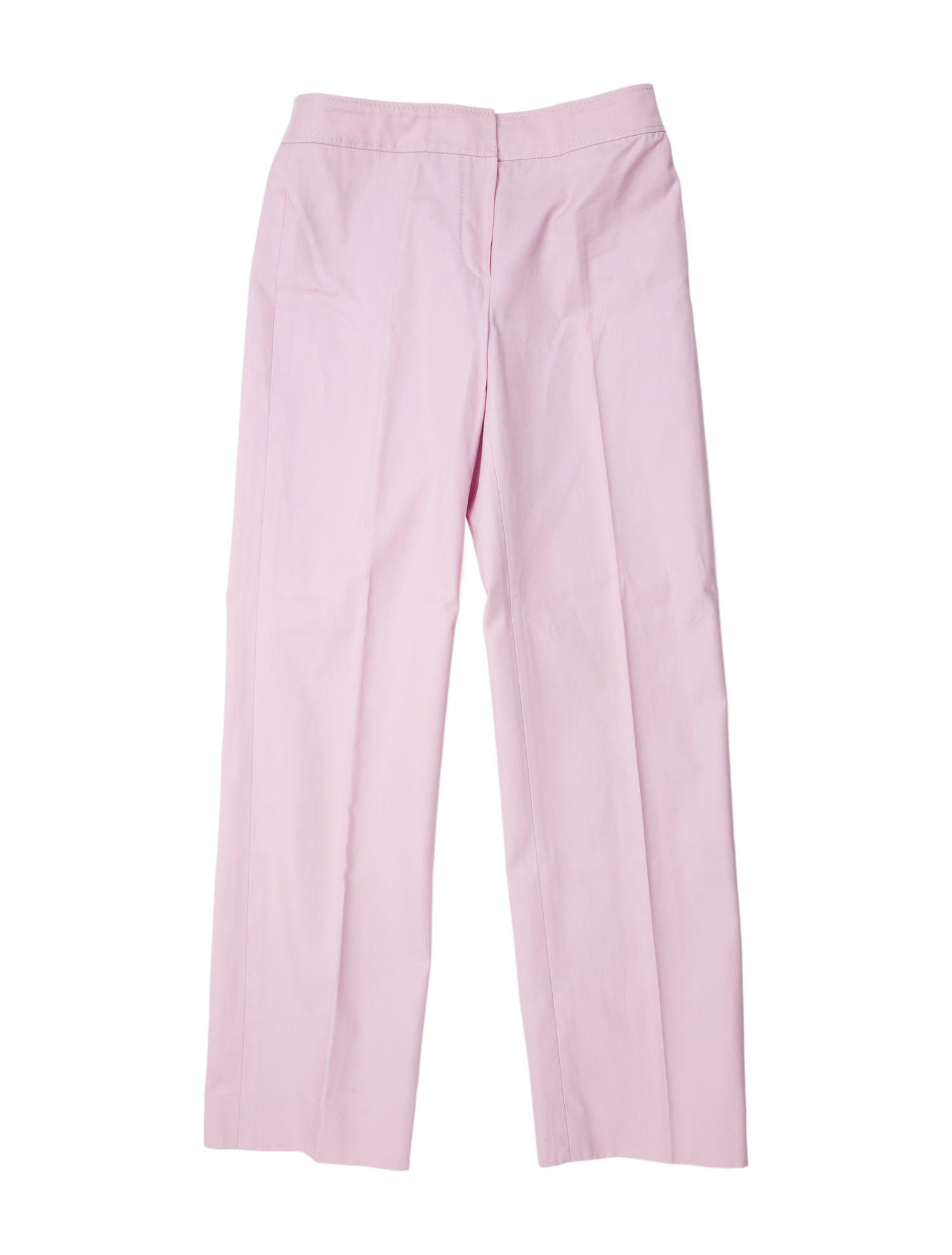 Valentino Wide Leg Pants